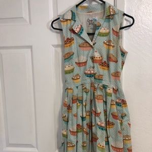 Rare Pie dress from Modcloth xsmall